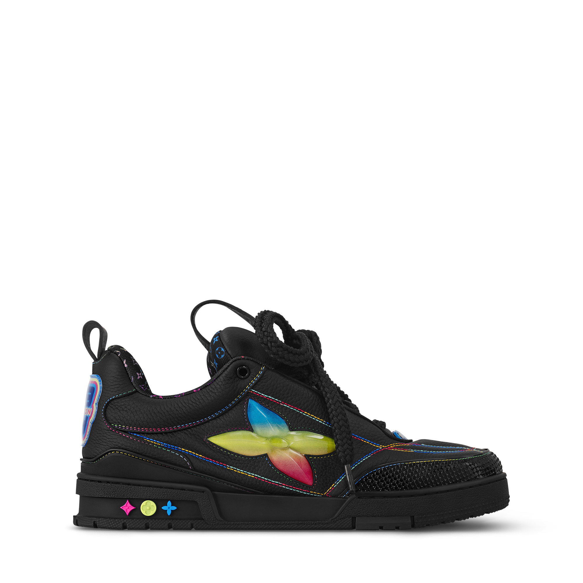 LV Skate Sneaker - Men - Shoes | LOUIS VUITTON ®